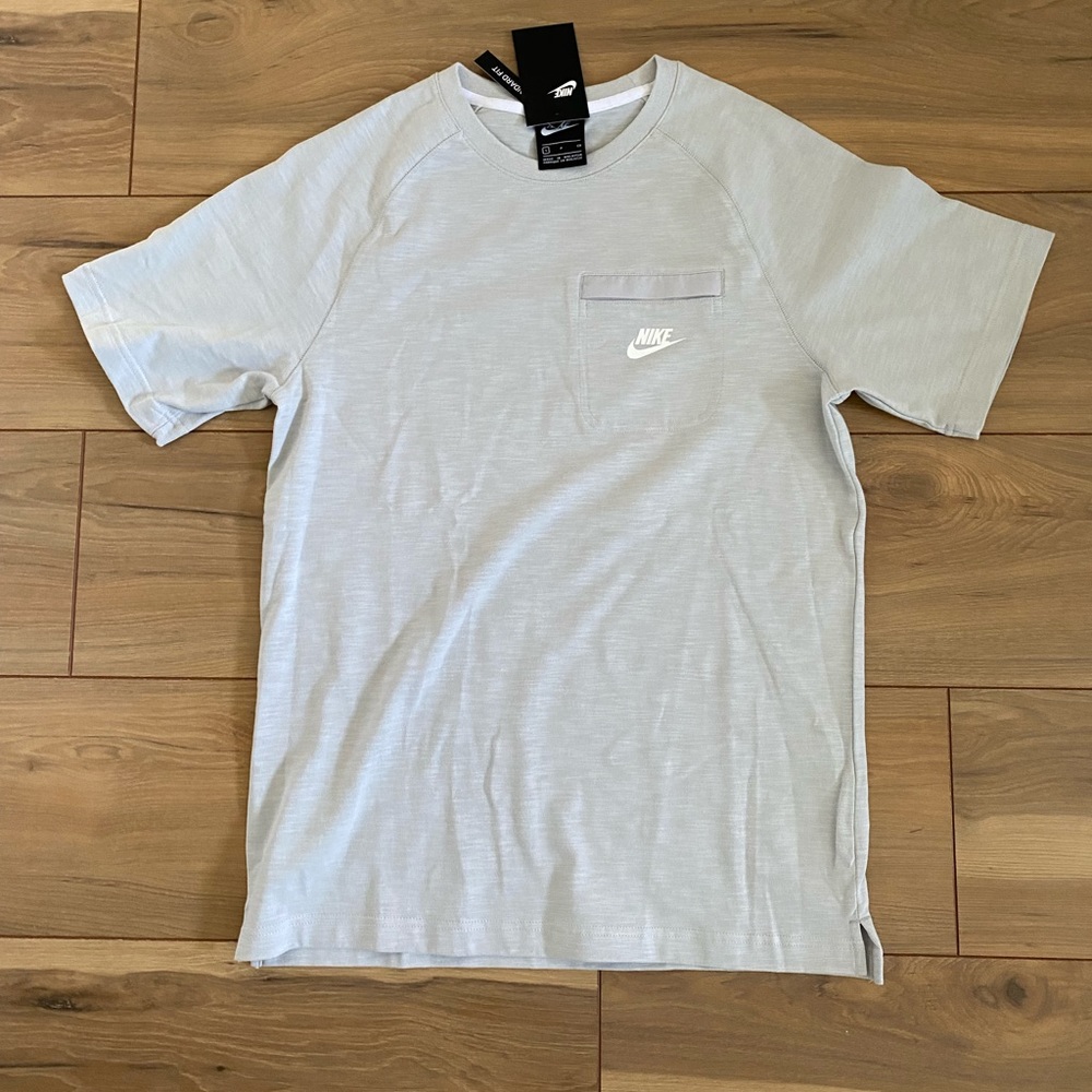 Nike Pocket Shirt